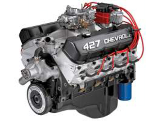 P49A1 Engine